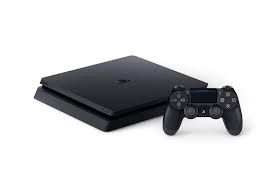 Console - PS4 slim
