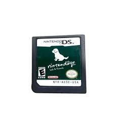 Nintendo DS - Nintendogs Lab &amp; Friends