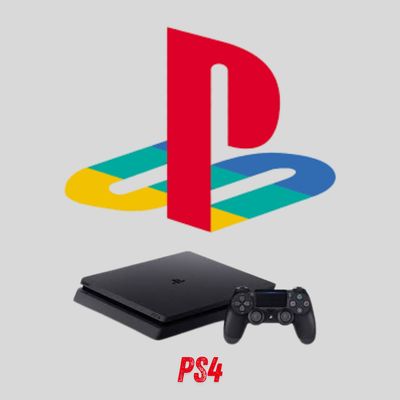 PS4
