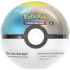 Pokemon Poke ball Q4 2024