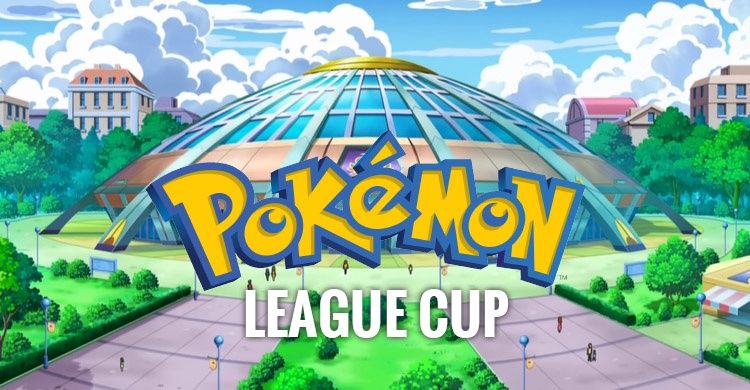 Pokemon League Cup