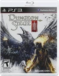 PS3 - Dungeon siege III