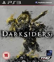 PS3 - Draksiders