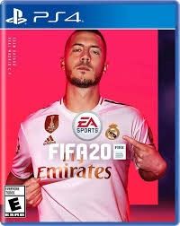 PS4 - FIFA 20
