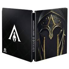 XBOX ONE - Assassin's Creed Odyssey