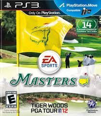 PS3 - Masters