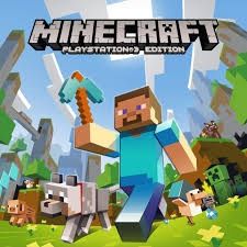 PS3 - Minecraft (Playstation 3 edition)
