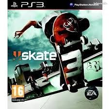 PS3 - Skate 3