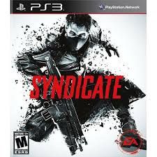PS3 - Syndicate