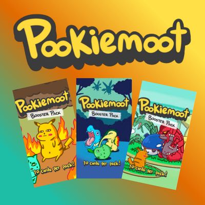 Pookiemoot