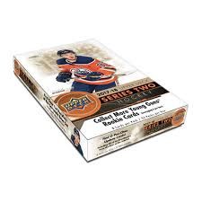 UD SERIES 2 17/18, Format D'emballage: Boite (24 paquets)