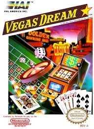 NES - VEGAS DREAM, Fini: CB