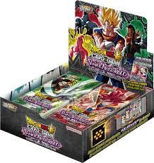 DBS POWER ABSORBED BOOSTER, Format D'emballage: Boite (24 Paquets)