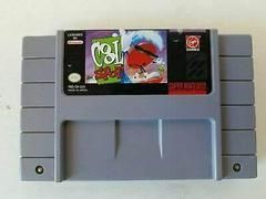 SNES - COOL SPOT, Fini: JEU SEULEMENT