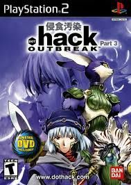 PS2 - HACK OUTBREAK, Fini: JEU ET BOITE