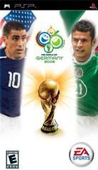 PSP - FIFA WORLD CUP 2006, Fini: CIB