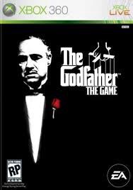 XBOX 360 - THE GODFATHER, Fini: CIB