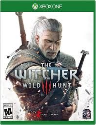 XBOX ONE - Witcher 3: Wild Hunt [Complete Edition], Fini: Jeu, Manuel et Boite