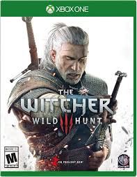 XBOX ONE - WITCHER 3: WILD HUNT [COMPLETE EDITION], Fini: Jeu, Manuel et Boite