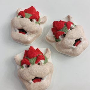 Paddahwan suds - Bowser (Petit)