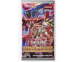 Yu-Gi-Oh!- Phantom revenge