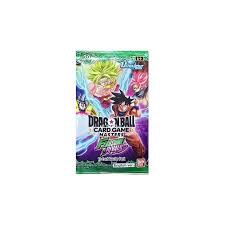 Yu-Gi-Oh! - Fearsome rivals B29