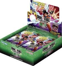 Yu-Gi-Oh! - Fearsome rivals B29, Format D'emballage: Boite (24 Paquets)