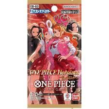 One piece Heroines edition EB-03 (Japanese)