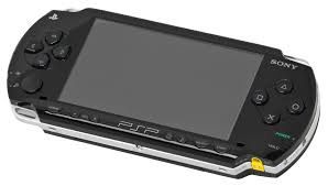 CONSOLE - PSP, Format D'emballage: Loose