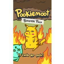 Pookiemoot Booster pack