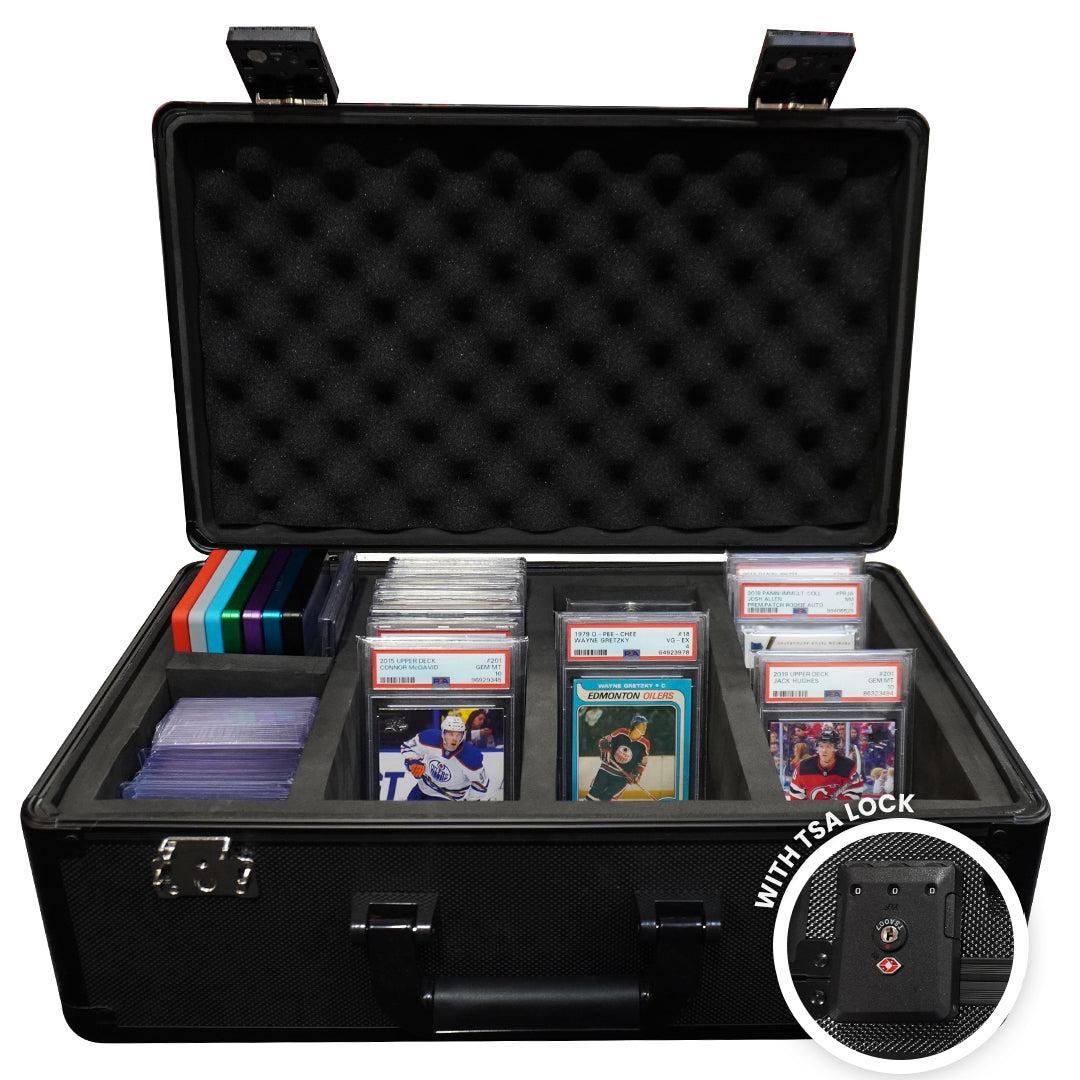 Evoretro XL graded card case