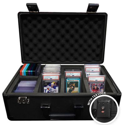 Evoretro XL graded card case