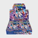 Ninja Spinner Booster Box (Japanese Booster), Format D'emballage: Boite (30 Paquets)