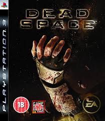 PS3- Dead space, Format D'emballage: CIB