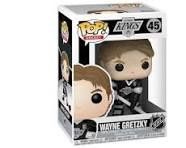 Funko pop Wayne Gretzky #45