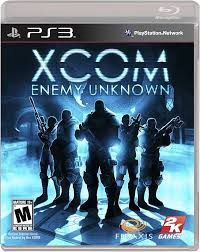 PS3 - XCOM Enemy unknown (SEALED), Format D'emballage: CIB