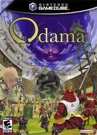 GAMECUBE - ODAMA, Format D'emballage: CIB
