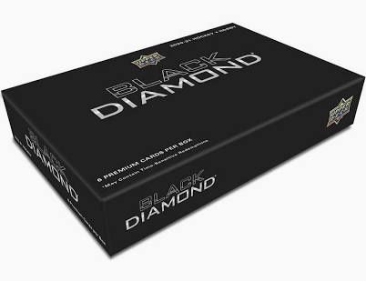 UD Black diamond 2020-21