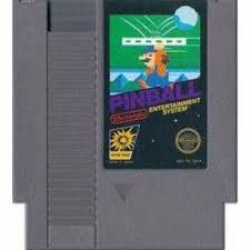 NES - Pinball