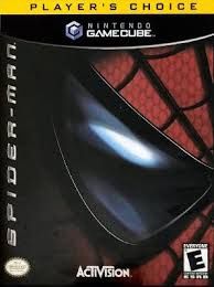 Gamecube - Spider-man (Player's choice), Format D'emballage: CIB