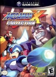 Gamecube - Megaman X Collection, Format D'emballage: CIB