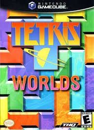 Gamecube - Tetris worlds, Format D'emballage: CIB