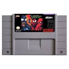 SNES - Seperation anxiety