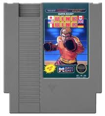 NES - Ring ring
