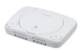 Console - PSone