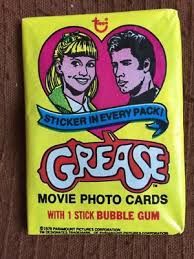 Wax pack - Grease