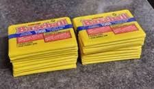Wax pack - O-Pee-chee baseball 1988
