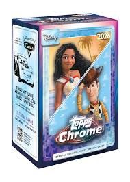 Disney value box 2026