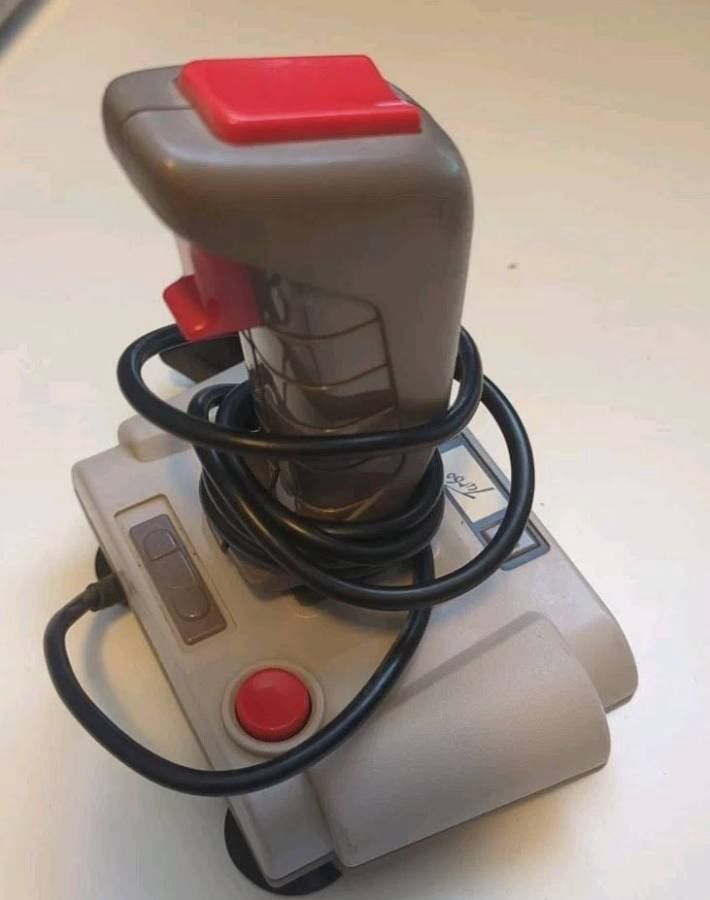 Nintendo Turbo stick