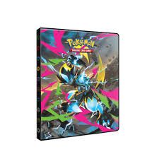 Ultra pro Pokemon 4-pocket portfolio